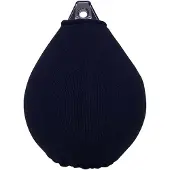 PLASTIMO A5 Fender Sheath Blauw