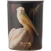 Gusta Hollandse Meesters - Geurkaars - dieren - ø8x10cm