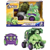 Marvel Hulk 1:24 Radiografische Besturing