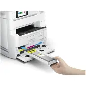 Epson C13T13L440 Inktcartridge Geel