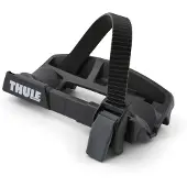 Thule VeloTrack Wheelholder Right with Logo