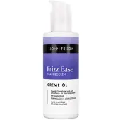 John Frieda Frizz ease Droomkrullen Crème-olie Treatment 100 ml
