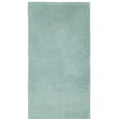 Cawö Handdoek Lifestyle Uni Fjord (Set van 3)