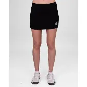 BIDI BADU Crew Skirt Zwart S Vrouw