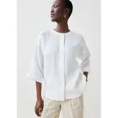 Bonprix Blouse wit