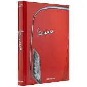 Assouline Eds VESPA