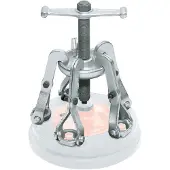 Gedore 8025300 Wielnaaftrekker voor personenautos + vrachtwagens