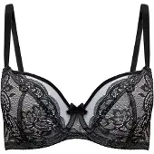 Vivisence BH '1044' zwart