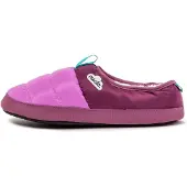 Nuvola. Huisschoenen 'Classic Shades' lila