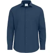 Vercate Zakelijk overhemd 'No. 29' blauw