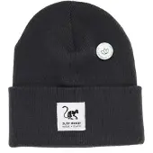 Surf Monkey Muts basaltgrijs