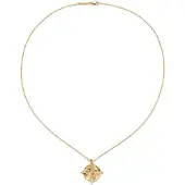 Hey Happiness Ketting 'Dream' goud