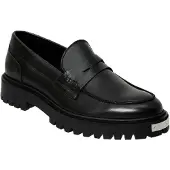 Yoxeone Mocassins 'LOAFER CORE' zwart