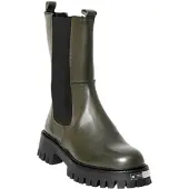 Yoxeone Boots 'STORM' kaki