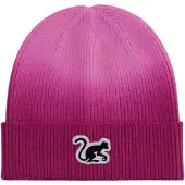 Surf Monkey Muts donkerroze