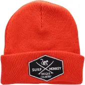 Surf Monkey Muts koraal