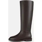 L37 HANDMADE SHOES Boots 'SIMPLE' bruin