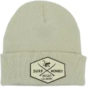 Surf Monkey Muts beige