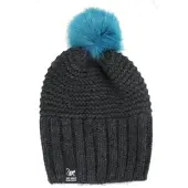 Surf Monkey Muts rookgrijs