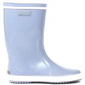 Aigle Regenlaarzen 'LOLLY POP' lichtblauw