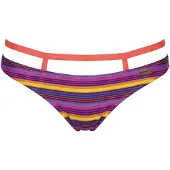Marko Bikinibroek oranje