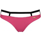 Marko Bikinibroek 'Alana M-802 (4)' pink