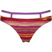 Marko Bikinibroek lila
