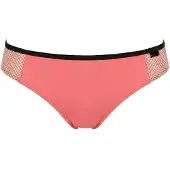 Marko Bikinibroek 'Emily M-817 (1)' pink