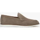 Estro Mocassins '2604-1' bruin