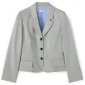 Motivi Blazers grijs