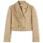 Motivi Blazers beige