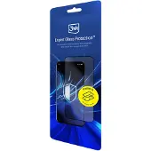 3mk Protection Expert Glass Protection Samsung Galaxy S24 Ultra 1 stuk