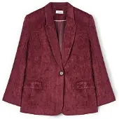 Motivi Blazers bordeaux
