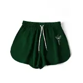 GORHEY Zwemshorts groen