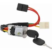 VAICO V42-1159 Slotcilinder, ontstekingsslot