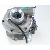 BTS Turbo T914218 Turbocharger