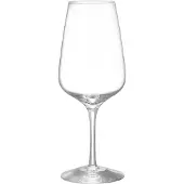 Orrefors Pulse wijnglas 38 cl 2-pack Transparant