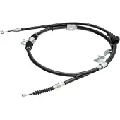 Ate 24.3727-2131.2 Handremkabel