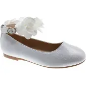 Beppi Ballerina's zilver