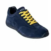 Yoxeone Veterschoen 'Fangio Shoes' navy