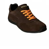 Yoxeone Veterschoen 'Fangio Shoes' chocoladebruin