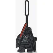 LEGO Darth Vader taslabel