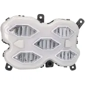 TYC 19-15268-00-9 Mistlamp