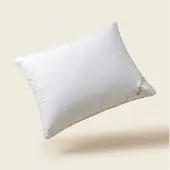 Orange Line Hoofdkussen Katoen-Percale - Comfort 60 x 70 cm