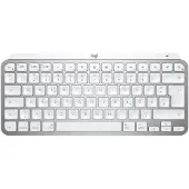 Logitech MX Keys Mini voor Mac, grijs