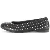 Gabor 84.124 Ballerina's | Maat 7 Dames Zwart