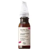 Melvita Biologische Rozenbottelolie 50 ml Olie