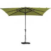 Madison Parasol syros l280b280cm sage