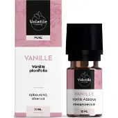 Volatile Vanille