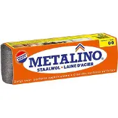 Endstra Staalwol Fijn 00 Per Stuk